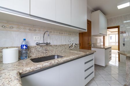 Apartamento à venda com 98m², 2 quartos e 1 vaga Apartamento à venda com 98m², 2 quartos e 1 vagaCozinha