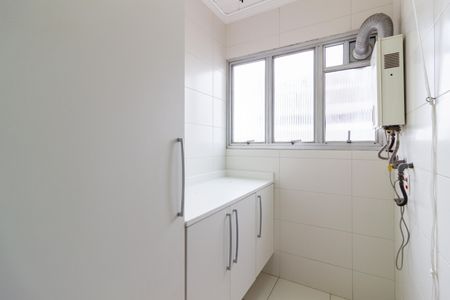 Apartamento à venda com 98m², 2 quartos e 1 vaga Apartamento à venda com 98m², 2 quartos e 1 vagaÁrea de Serviço