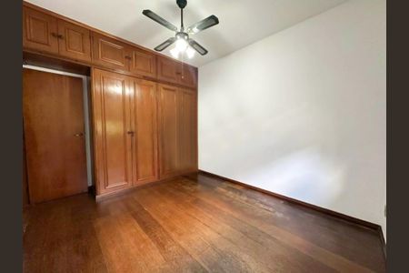 Suíte de casa à venda com 4 quartos, 178m² em Alto Caiçaras, Belo Horizonte