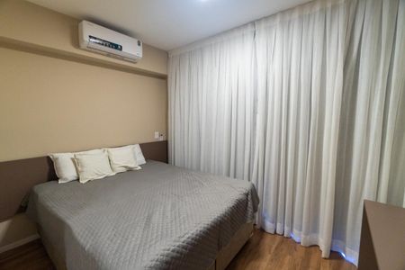 Studio de kitnet/studio para alugar com 1 quarto, 25m² em Vila Clementino, São Paulo