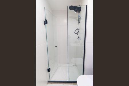 Studio para alugar com 25m², 1 quarto e sem vagaBanheiro