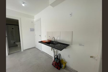 Apartamento à venda com 36m², 2 quartos e 1 vaga Apartamento à venda com 36m², 2 quartos e 1 vagaCozinha
