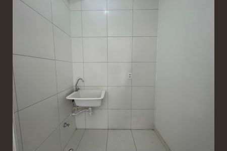 Apartamento à venda com 36m², 2 quartos e 1 vaga Apartamento à venda com 36m², 2 quartos e 1 vagaÁrea de Serviço