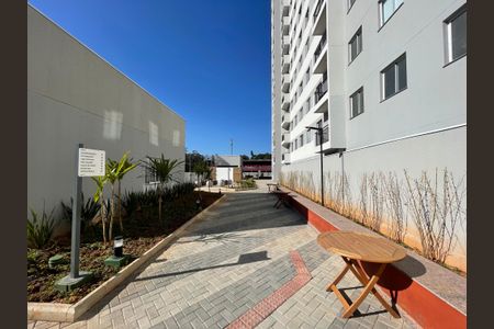 Apartamento à venda com 36m², 2 quartos e 1 vaga Apartamento à venda com 36m², 2 quartos e 1 vagaCondomínio