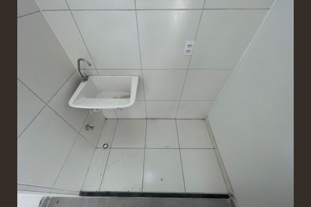 Apartamento à venda com 36m², 2 quartos e 1 vaga Apartamento à venda com 36m², 2 quartos e 1 vagaÁrea de Serviço