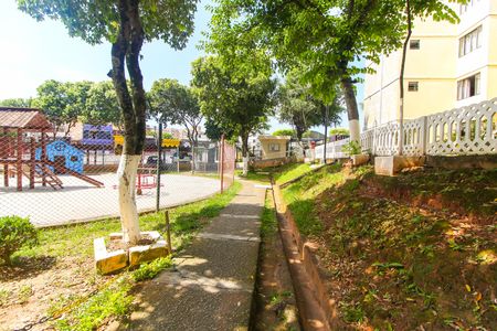 Apartamento à venda com 49m², 2 quartos e 1 vagaÁrea Comum