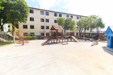 Apartamento à venda com 49m², 2 quartos e 1 vagaPlayground