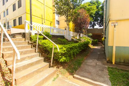 Apartamento à venda com 49m², 2 quartos e 1 vagaÁrea Comum