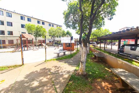 Apartamento à venda com 49m², 2 quartos e 1 vagaÁrea Comum