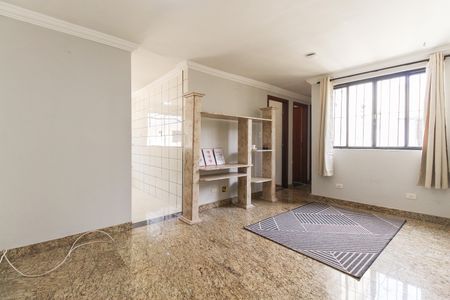 Sala de apartamento à venda com 2 quartos, 49m² em Conjunto Residencial José Bonifácio, São Paulo