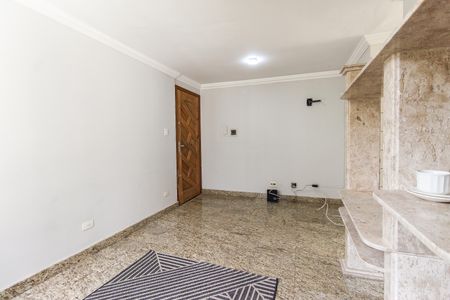 Sala de apartamento à venda com 2 quartos, 49m² em Conjunto Residencial José Bonifácio, São Paulo