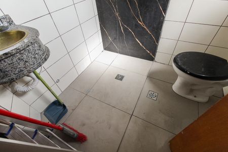 Apartamento à venda com 49m², 2 quartos e 1 vagaBanheiro da Suíte