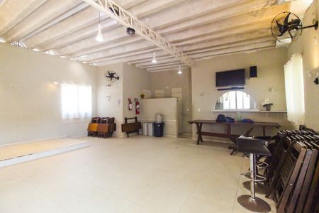 Apartamento à venda com 49m², 2 quartos e 1 vagaÁrea Comum