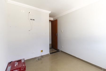 Apartamento à venda com 49m², 2 quartos e 1 vagaSuíte