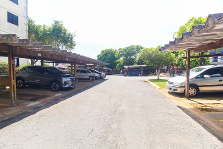 Apartamento à venda com 49m², 2 quartos e 1 vagaEstacionamento