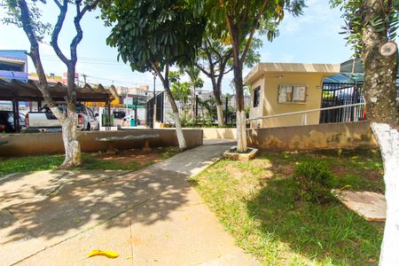 Apartamento à venda com 49m², 2 quartos e 1 vagaÁrea Comum