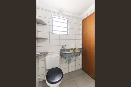 Apartamento à venda com 49m², 2 quartos e 1 vagaBanheiro da Suíte