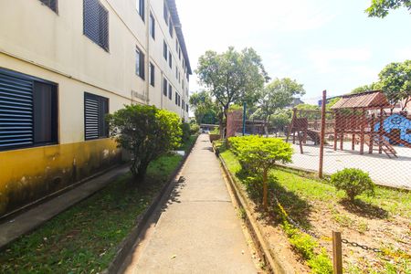 Apartamento à venda com 49m², 2 quartos e 1 vagaÁrea Comum