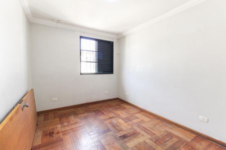 Quarto  de apartamento à venda com 2 quartos, 49m² em Conjunto Residencial José Bonifácio, São Paulo
