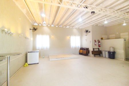 Apartamento à venda com 49m², 2 quartos e 1 vagaÁrea Comum