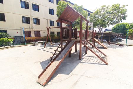 Apartamento à venda com 49m², 2 quartos e 1 vagaPlayground