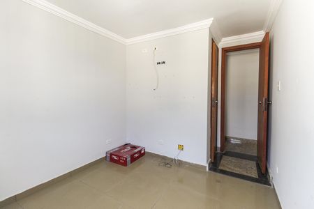 Apartamento à venda com 49m², 2 quartos e 1 vagaSuíte