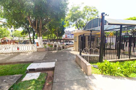 Apartamento à venda com 49m², 2 quartos e 1 vagaEntrada