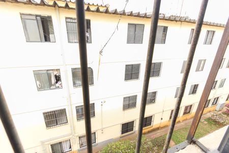 Apartamento à venda com 49m², 2 quartos e 1 vagaCozinha - Área de Serviço