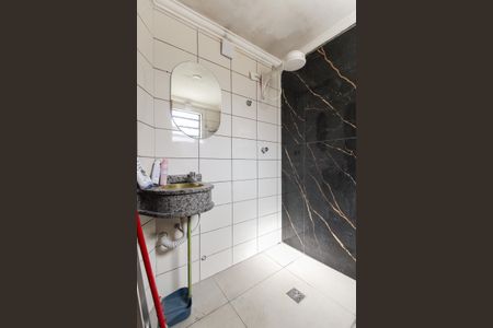 Apartamento à venda com 49m², 2 quartos e 1 vagaBanheiro da Suíte