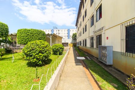 Apartamento à venda com 49m², 2 quartos e 1 vagaÁrea Comum