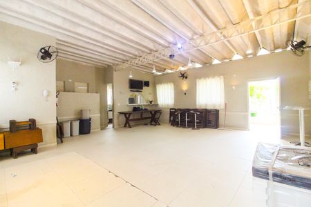 Apartamento à venda com 49m², 2 quartos e 1 vagaÁrea Comum