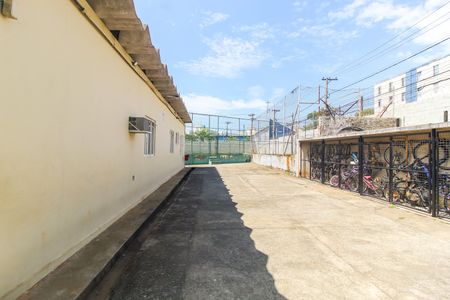 Apartamento à venda com 49m², 2 quartos e 1 vagaBicicletário