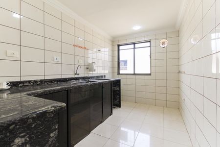 Apartamento à venda com 49m², 2 quartos e 1 vagaCozinha - Área de Serviço