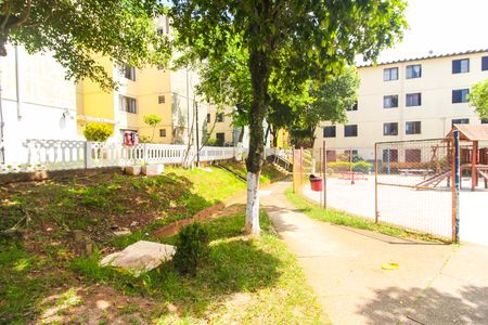 Apartamento à venda com 49m², 2 quartos e 1 vagaÁrea Comum