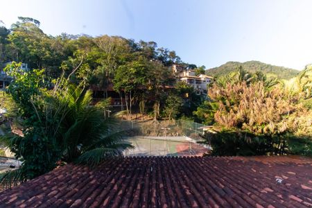 Casa de condomínio à venda com 685m², 4 quartos e 2 vagas Casa de condomínio à venda com 685m², 4 quartos e 2 vagasVista da Suíte 4