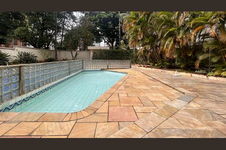 Apartamento à venda com 139m², 4 quartos e 2 vagasPiscina