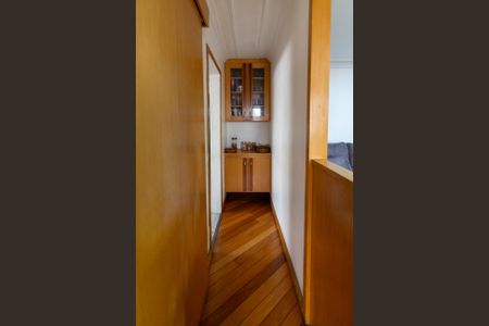 Apartamento à venda com 139m², 4 quartos e 2 vagasCopa