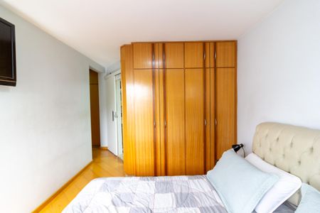 Apartamento à venda com 139m², 4 quartos e 2 vagasSuíte