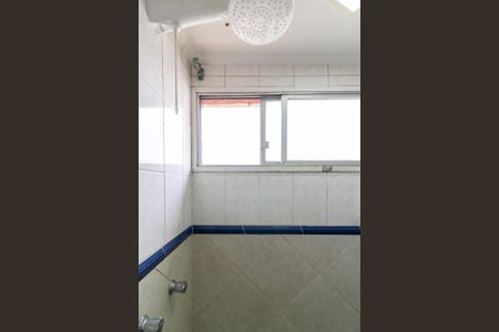 Apartamento à venda com 139m², 4 quartos e 2 vagasBanheiro Social