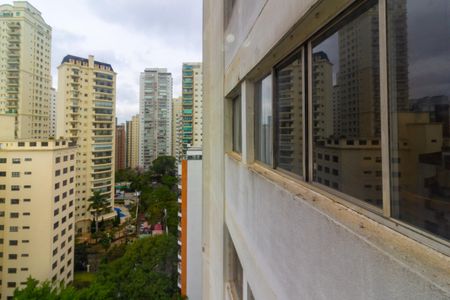 Apartamento à venda com 139m², 4 quartos e 2 vagasVista Suíte