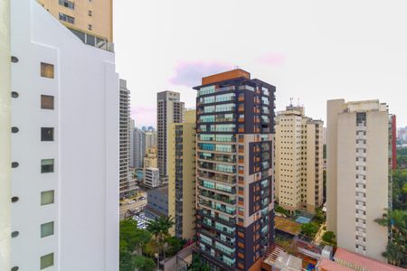 Apartamento à venda com 139m², 4 quartos e 2 vagasVista Suíte
