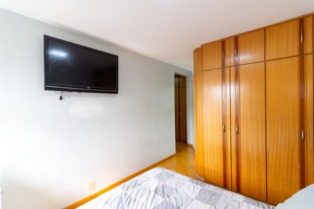 Apartamento à venda com 139m², 4 quartos e 2 vagasSuíte