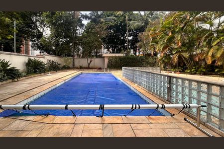 Apartamento à venda com 139m², 4 quartos e 2 vagasPiscina