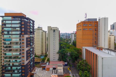 Apartamento à venda com 139m², 4 quartos e 2 vagasVista Suíte