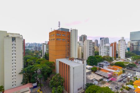 Apartamento à venda com 139m², 4 quartos e 2 vagasVista Suíte