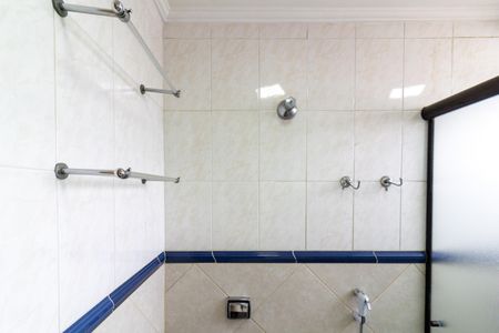 Apartamento à venda com 139m², 4 quartos e 2 vagasBanheiro Social