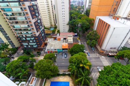 Apartamento à venda com 139m², 4 quartos e 2 vagasVista Suíte