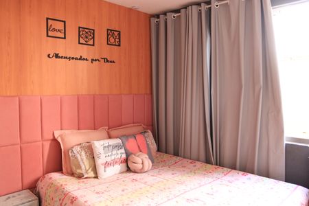 Apartamento para alugar com 50m², 2 quartos e 1 vagaQuarto 2