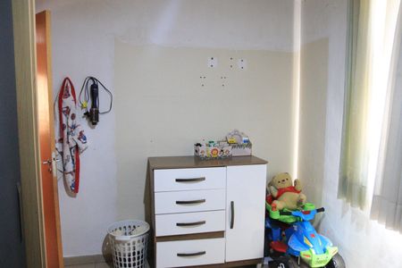 Quarto 1 de apartamento para alugar com 2 quartos, 50m² em Setor Perim, Goiânia