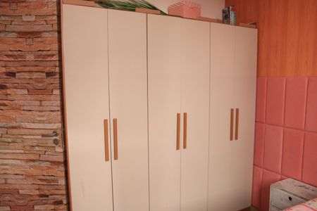 Apartamento para alugar com 50m², 2 quartos e 1 vagaQuarto 2